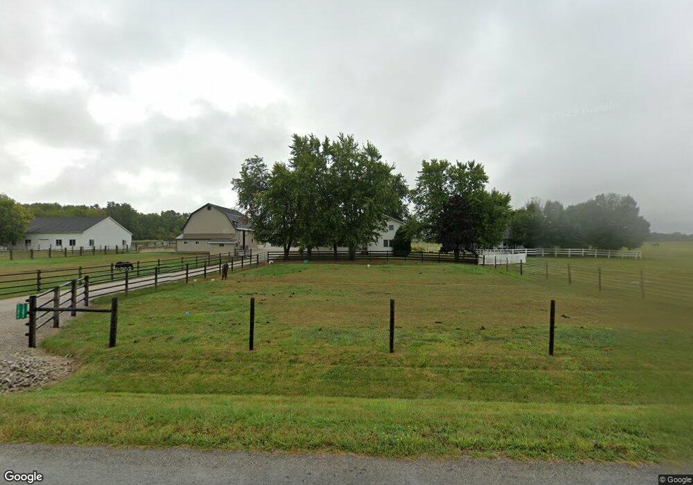 11904 Antwerp Rd, Grabill, IN 46741 - photo 1