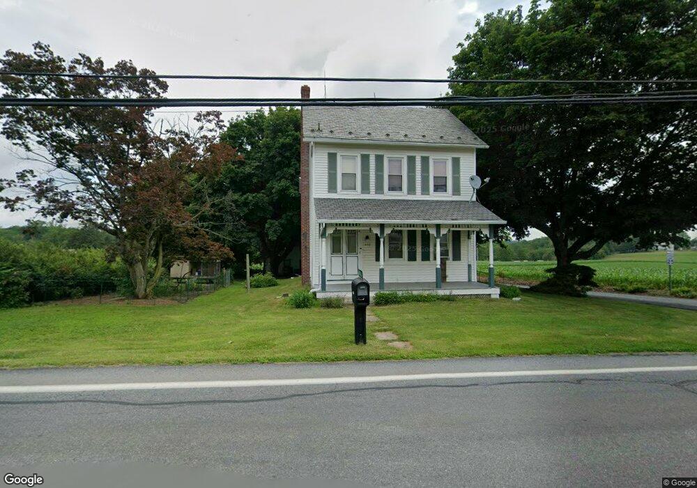 480 Monocacy Dr, Bath, PA 18014 - photo 1