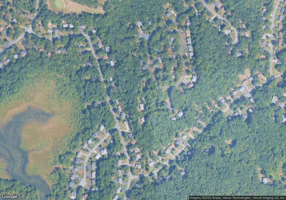 201 Sail Cove, Stafford, VA 22554 - photo 1