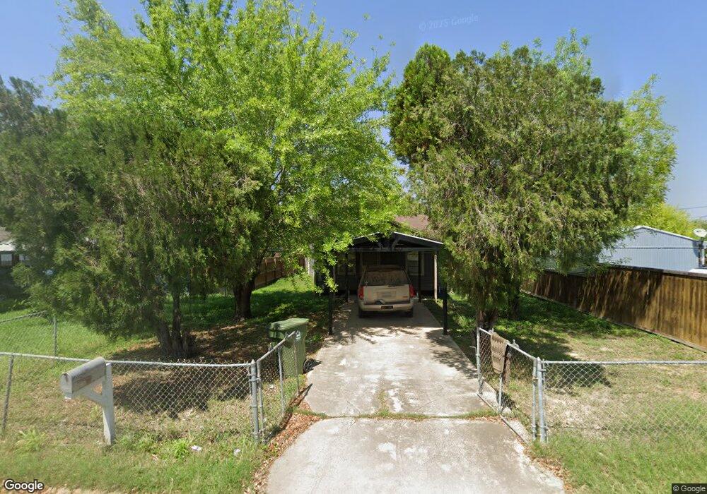1012 Jon Dr, Alamo, TX 78516 - photo 1