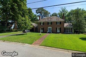 6905 Forest Hill Dr, University Park, MD 20782