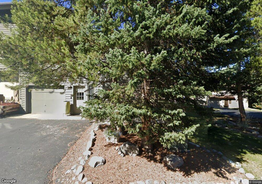 35 Blue Spruce, Big Sky, MT 59716 - photo 1