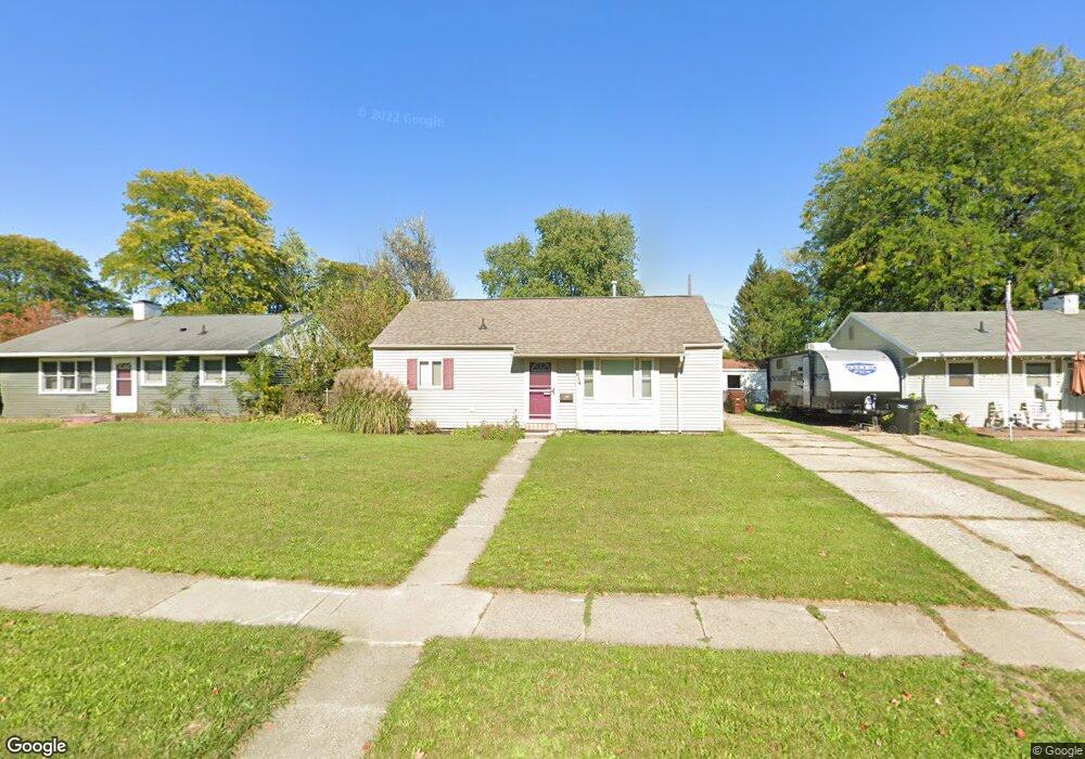 914 Andrus Ave, Lansing, MI 48917 - photo 1