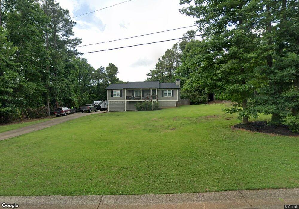 218 Cedar Valley Ct unit III, Canton, GA 30115 - photo 1