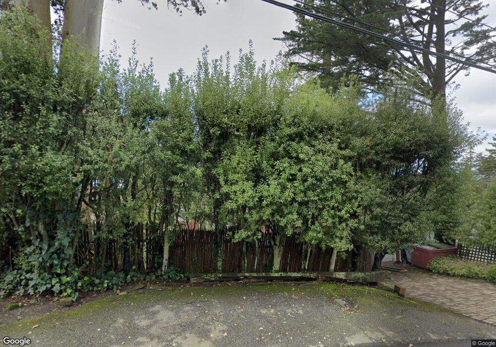 936 Creston Rd, Berkeley, CA 94708 - photo 1