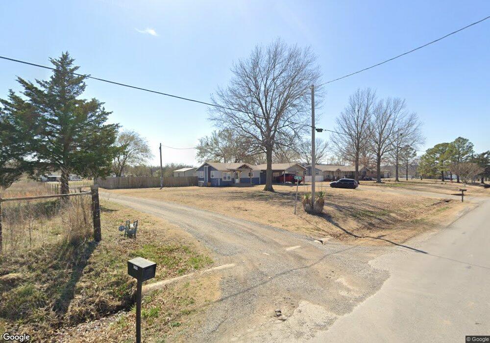 15830 W 81st St S, Sapulpa, OK 74066 - photo 1