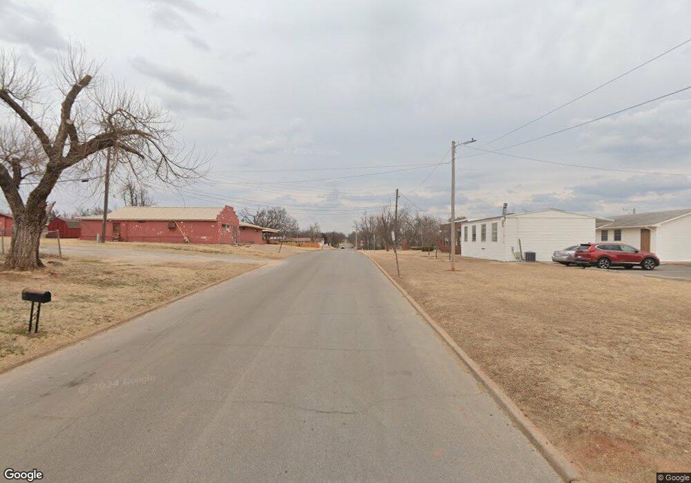 0 E Perkins Ave unit 1071034, Guthrie, OK 73044 - photo 1