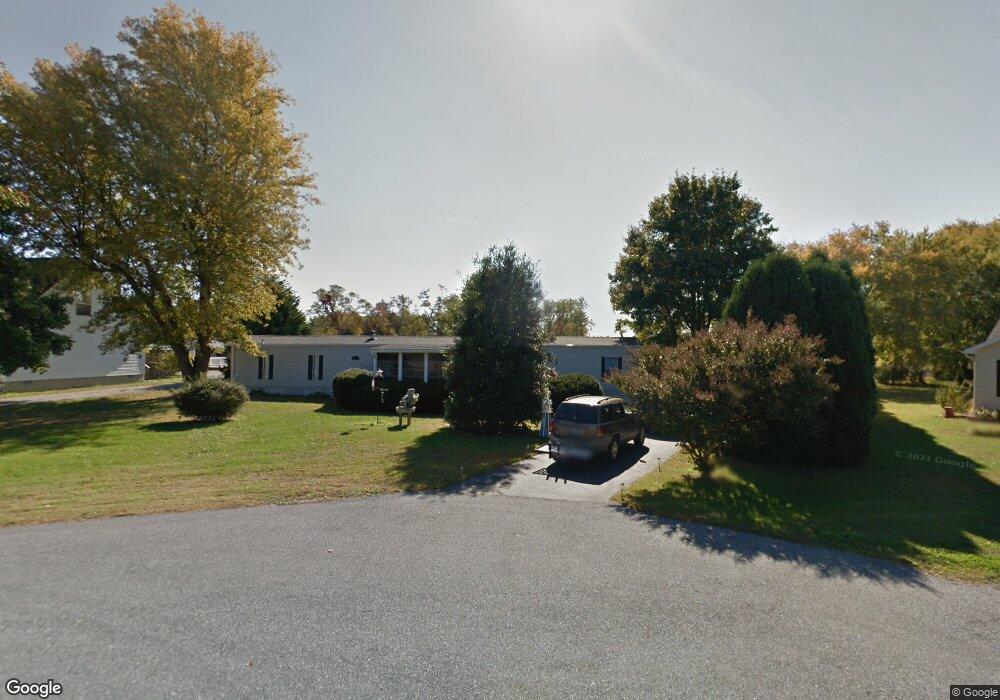 38445 Clover Ln, Ocean View, DE 19970 - photo 1