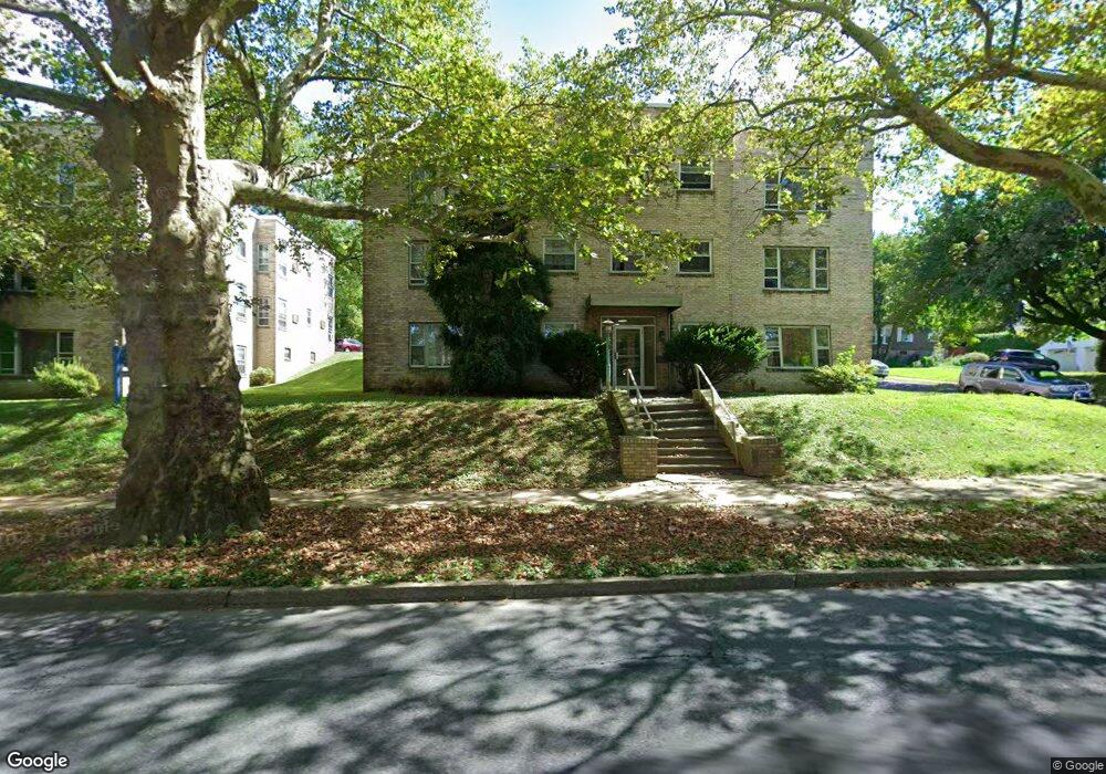 2322 Hamilton St unit 3A, Allentown, PA 18104 - photo 1