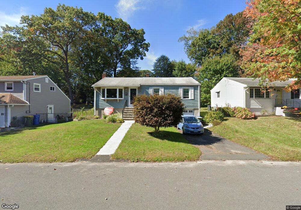 87 Townsend Ave, Waterbury, CT 06705 - photo 1