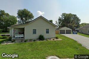 305 Jefferson St, Bicknell, IN 47512