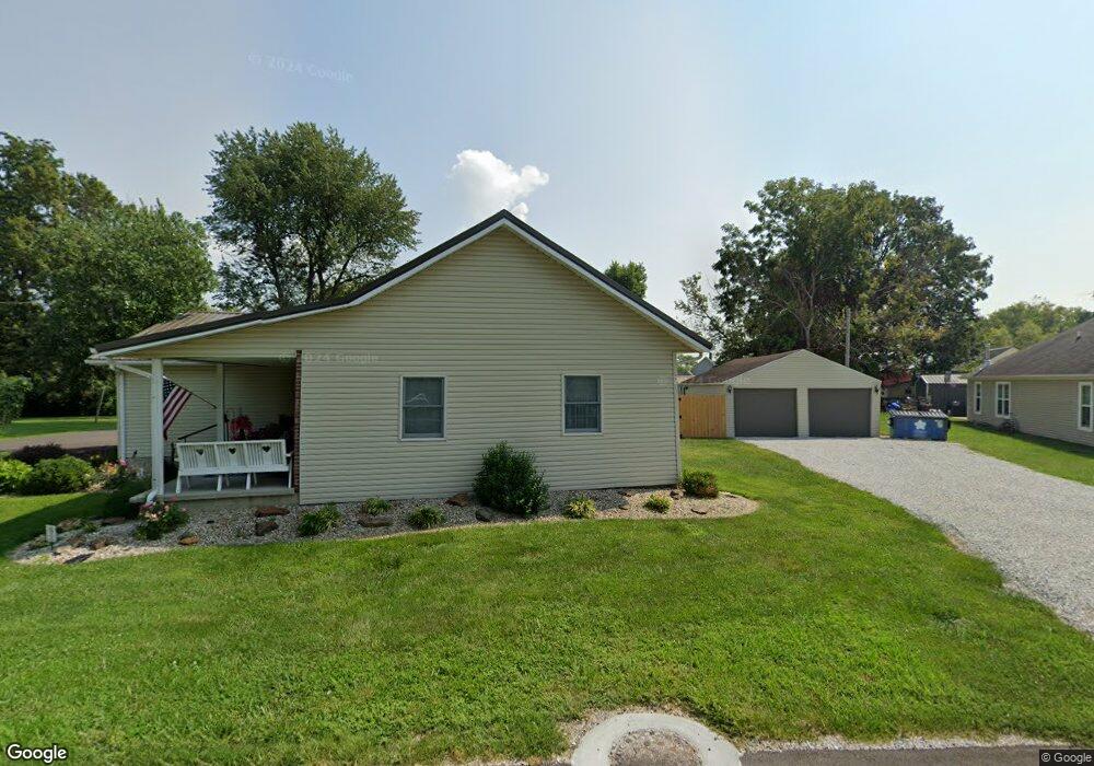 305 Jefferson St, Bicknell, IN 47512 - photo 1