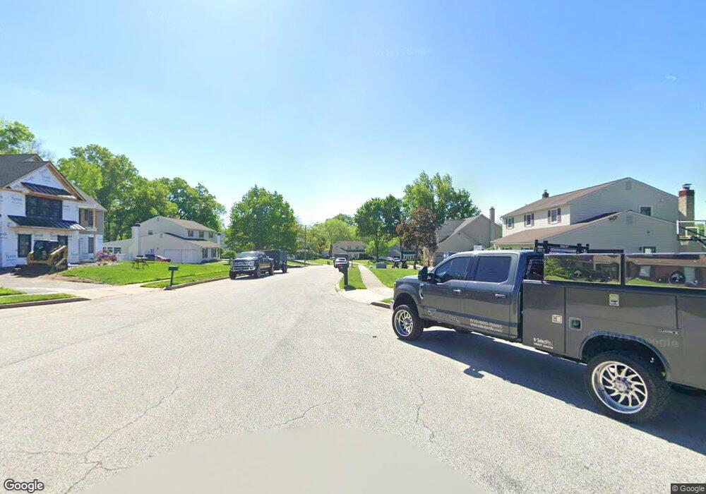 426 Steven St, Norristown, PA 19403 - photo 1