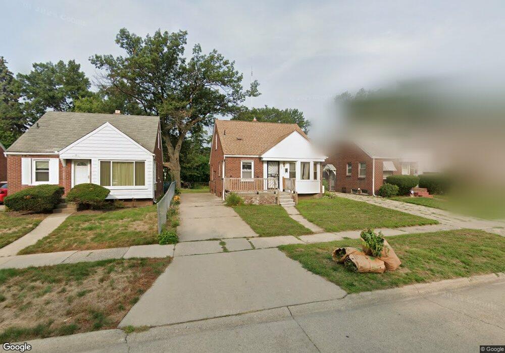 21389 Reimanville Ave, Ferndale, MI 48220 - photo 1