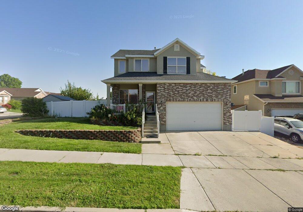 6324 W Imperial Oak Dr, West Jordan, UT 84081 - photo 1