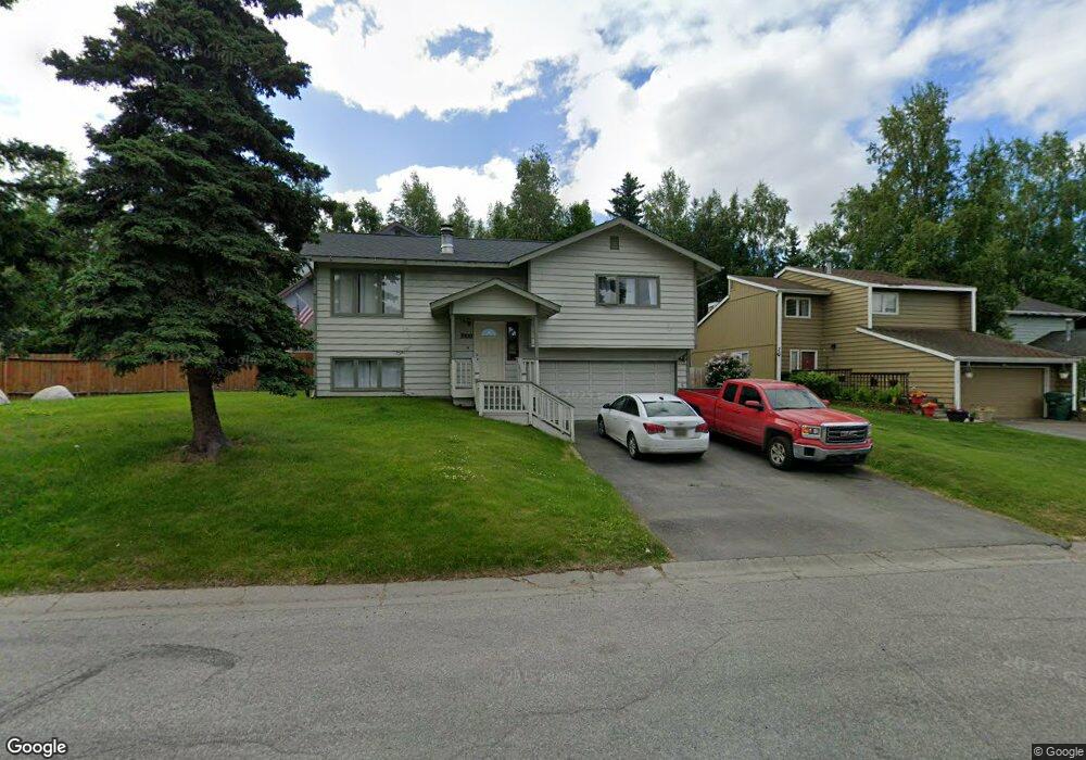 2100 Colony Loop, Anchorage, AK 99507 - photo 1