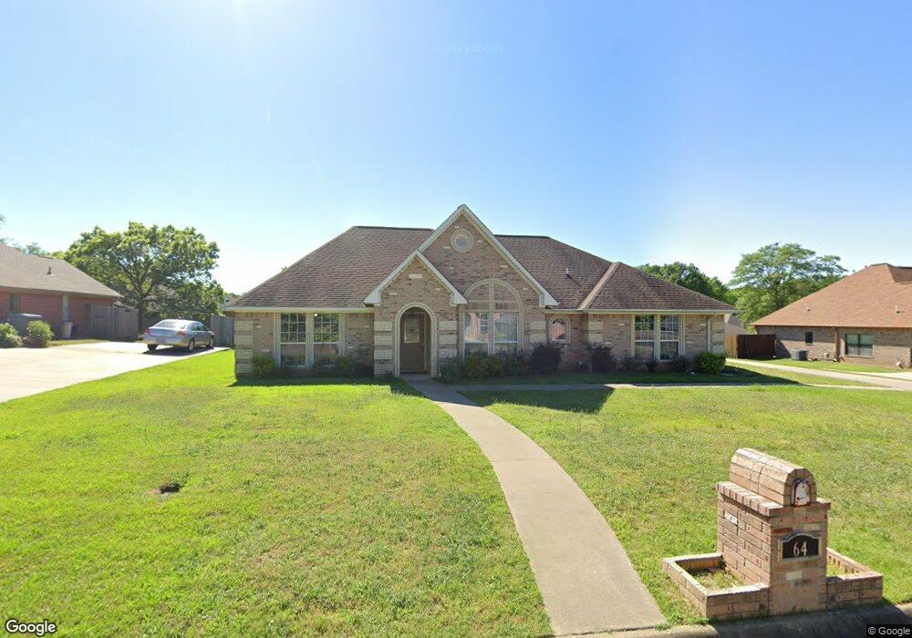 64 Hannah Cir, Texarkana, TX 75501 - photo 1