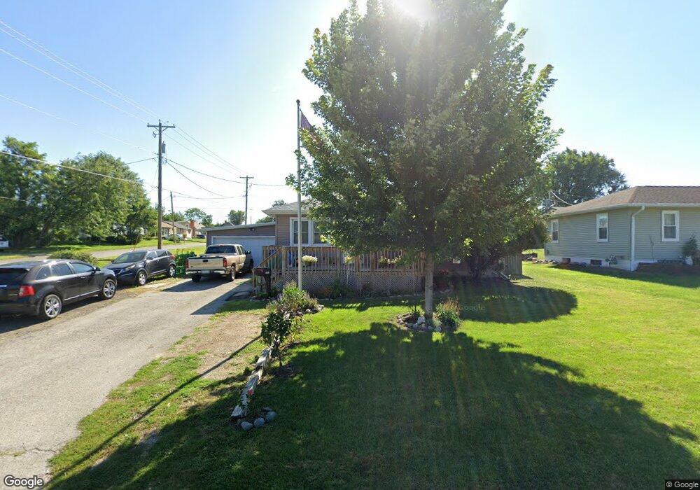 211 N 21st St, Marshalltown, IA 50158 - photo 1