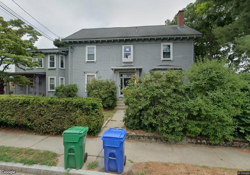 68 Jewett St unit 72, Newton, MA 02458 - photo 1