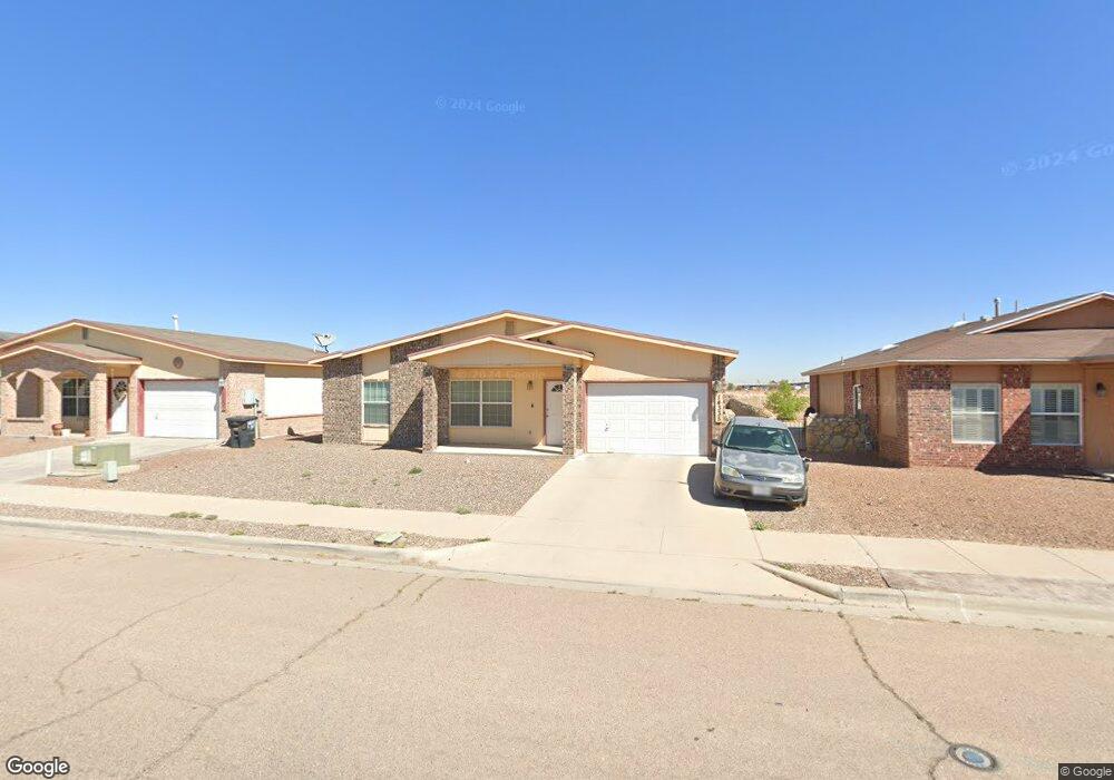 14335 Desierto Bonito Ave, El Paso, TX 79928 - photo 1