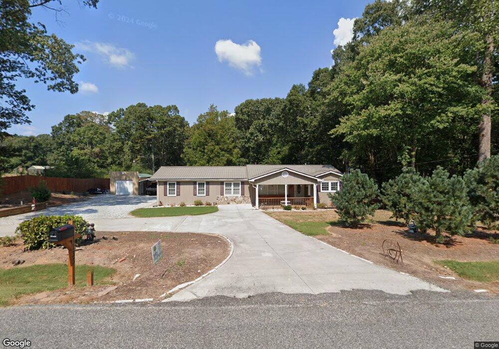 1133 Wyatt Rd, Canton, GA 30115 - photo 1