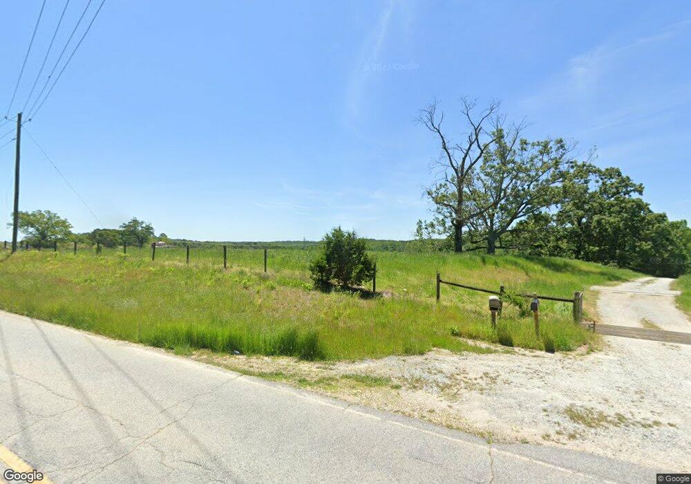 3183 Yonah Homer Rd, Lula, GA 30554 - photo 1