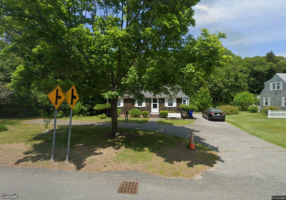 181 Cranberry Hwy, Bourne, MA 2532 - photo 1