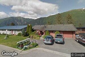 1514 2nd St, Douglas, AK 99824