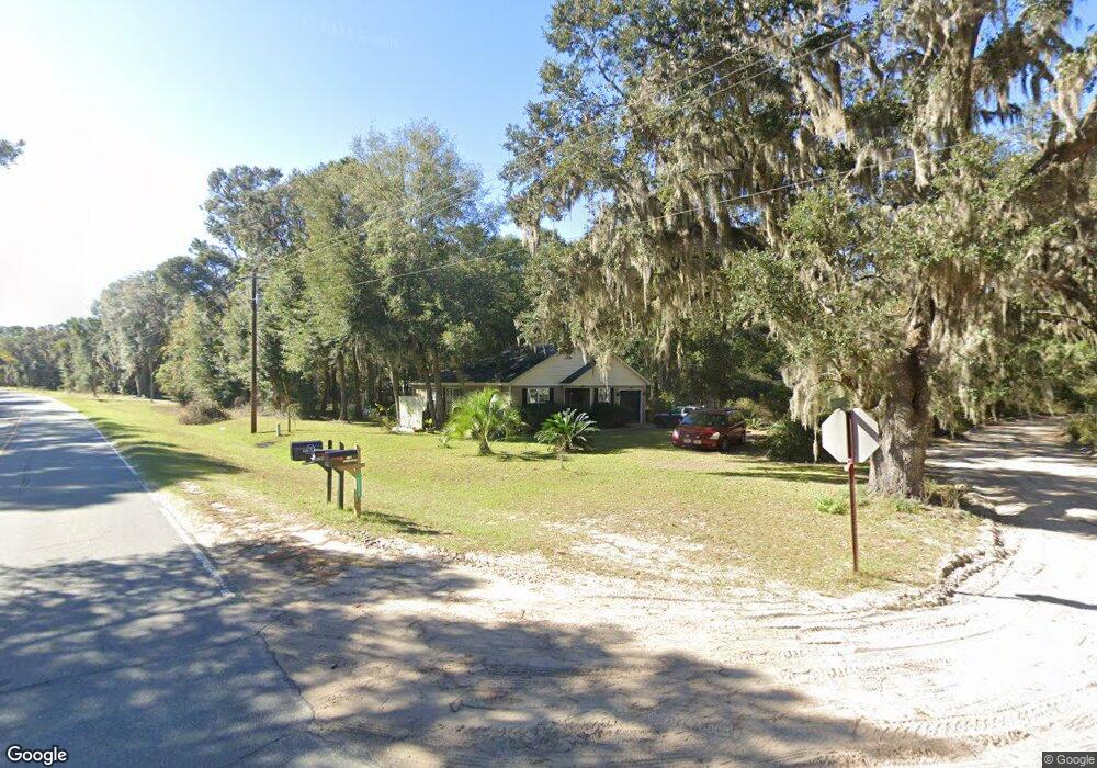 1019 Marsh Dr NE, Townsend, GA 31331 - photo 1