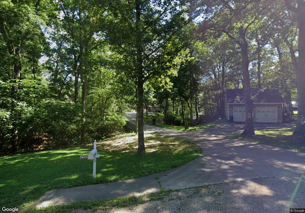 8824 E Chinquapin Ave, Effingham, IL 62401 - photo 1