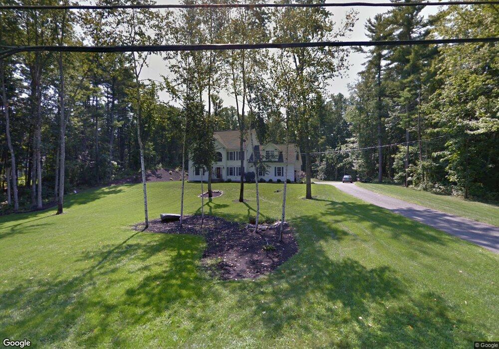 45 Alexander Rd, Londonderry, NH 03053 - photo 1