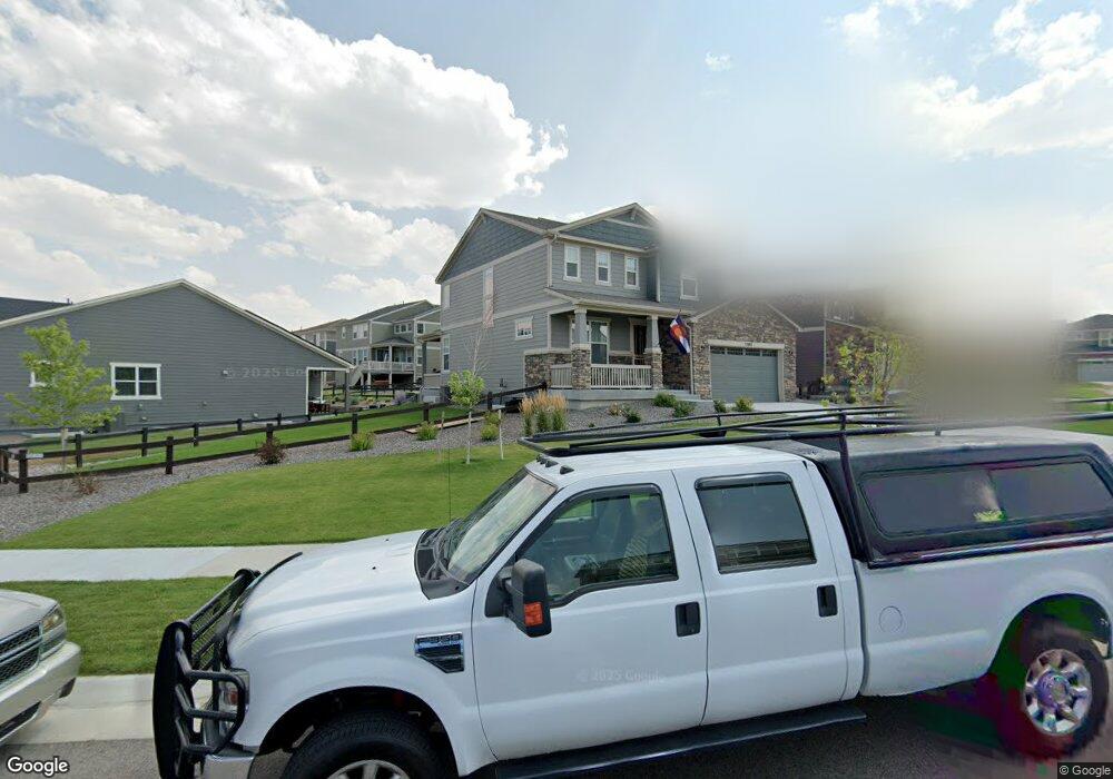 23882 E Minnow Cir, Aurora, CO 80016 - photo 1