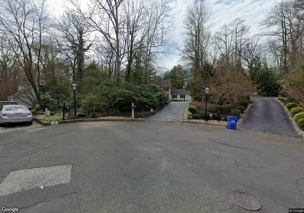 12 Partridge Ct, Cherry Hill, NJ 08003 - photo 1