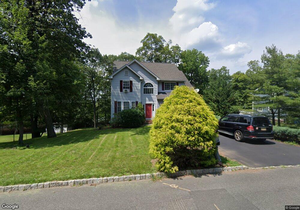 23 Highmount Ave, Warren, NJ 07059 - photo 1