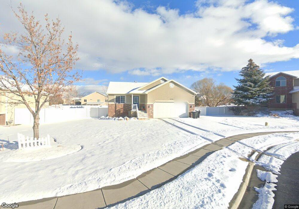 2374 N 2845 W, Clearfield, UT 84015 - photo 1