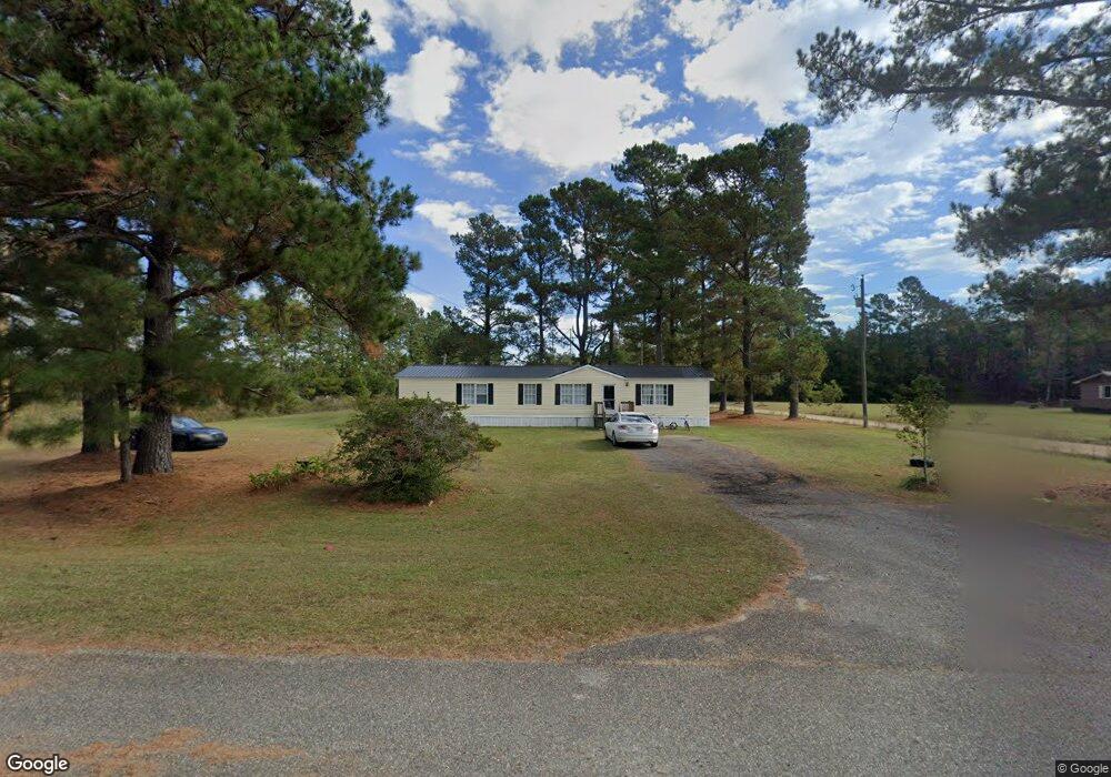 478 Fowler Rd, Conway, SC 29526 - photo 1