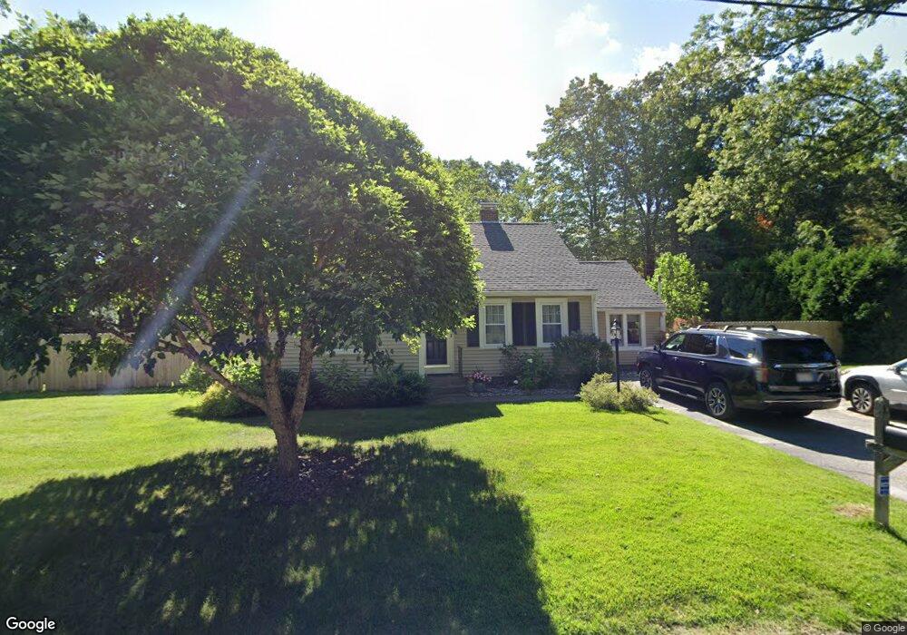 10 Beverly Rd, Northborough, MA 01532 - photo 1