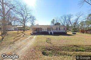 417 Clements St NW, Poulan, GA 31781