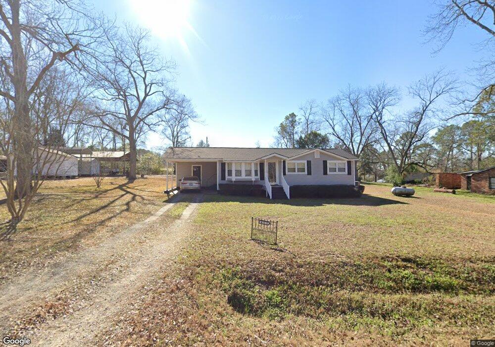 417 Clements St NW, Poulan, GA 31781 - photo 1