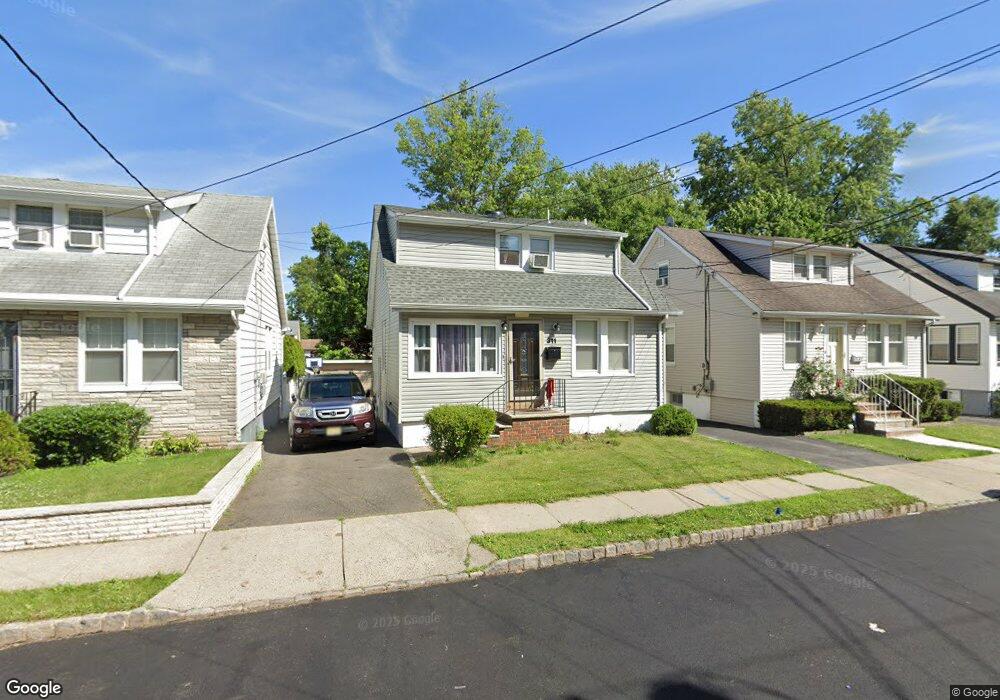 311 Revere Ave, Union, NJ 07083 - photo 1