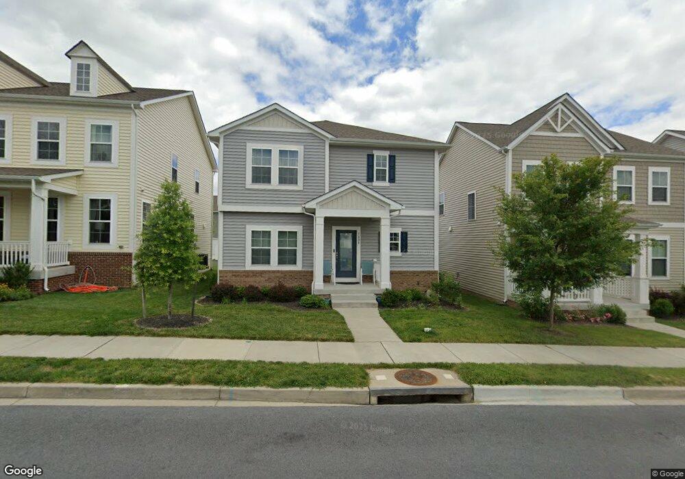 1808 Copper Dr, Frederick, MD 21702 - photo 1