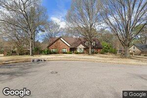 2337 White Ash Cove, Memphis, TN 38119