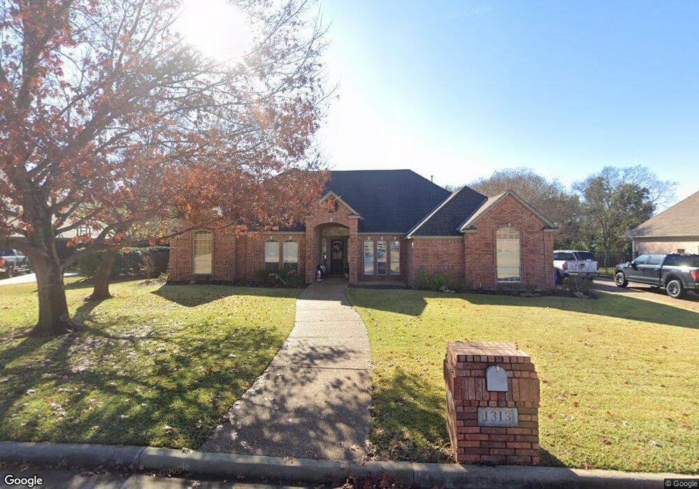 1313 Northridge Dr, Southlake, TX 76092 - photo 1