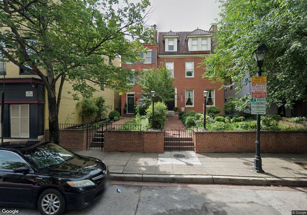 635 Washington Blvd, Baltimore, MD 21230 - photo 1