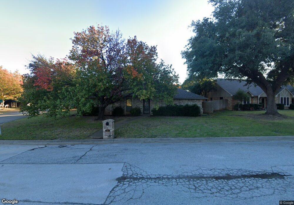 8962 Tamiami Ct, North Richland Hills, TX 76182 - photo 1