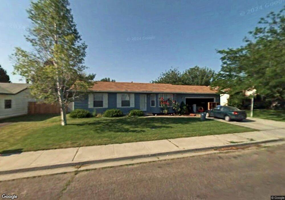 1036 Parkway Dr, Twin Falls, ID 83301 - photo 1