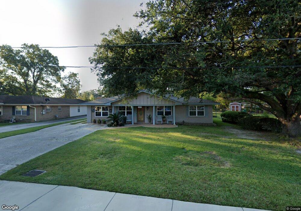 1313 Nutter Dr, Picayune, MS 39466 - photo 1