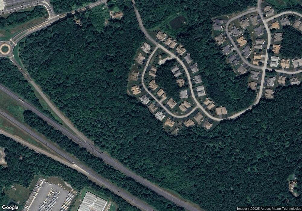 33 Summerfield Dr unit 17, Uxbridge, MA 01569 - photo 1