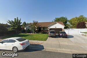 4963 Mcginnis Ln, West Jordan, UT 84081