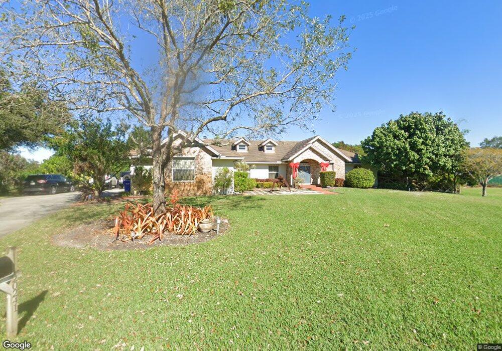 20241 SW 51st Ct, Southwest Ranches, FL 33332 - photo 1